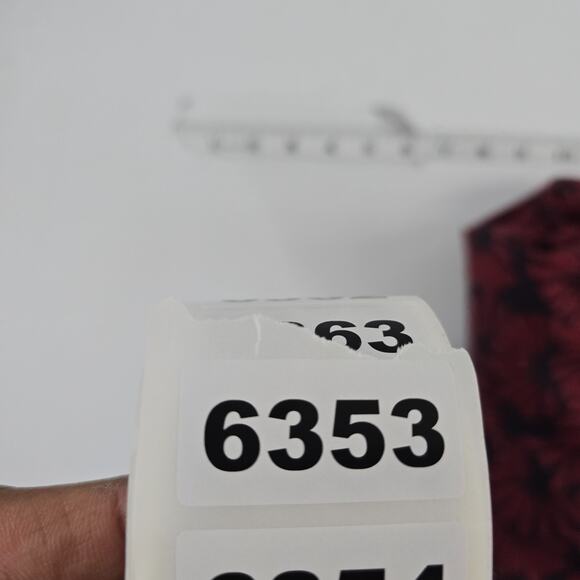 Patagonia Men's 30 Board Shorts Red Black Floral Swim Surf Trunks 6353‎ - Picture 11 of 11